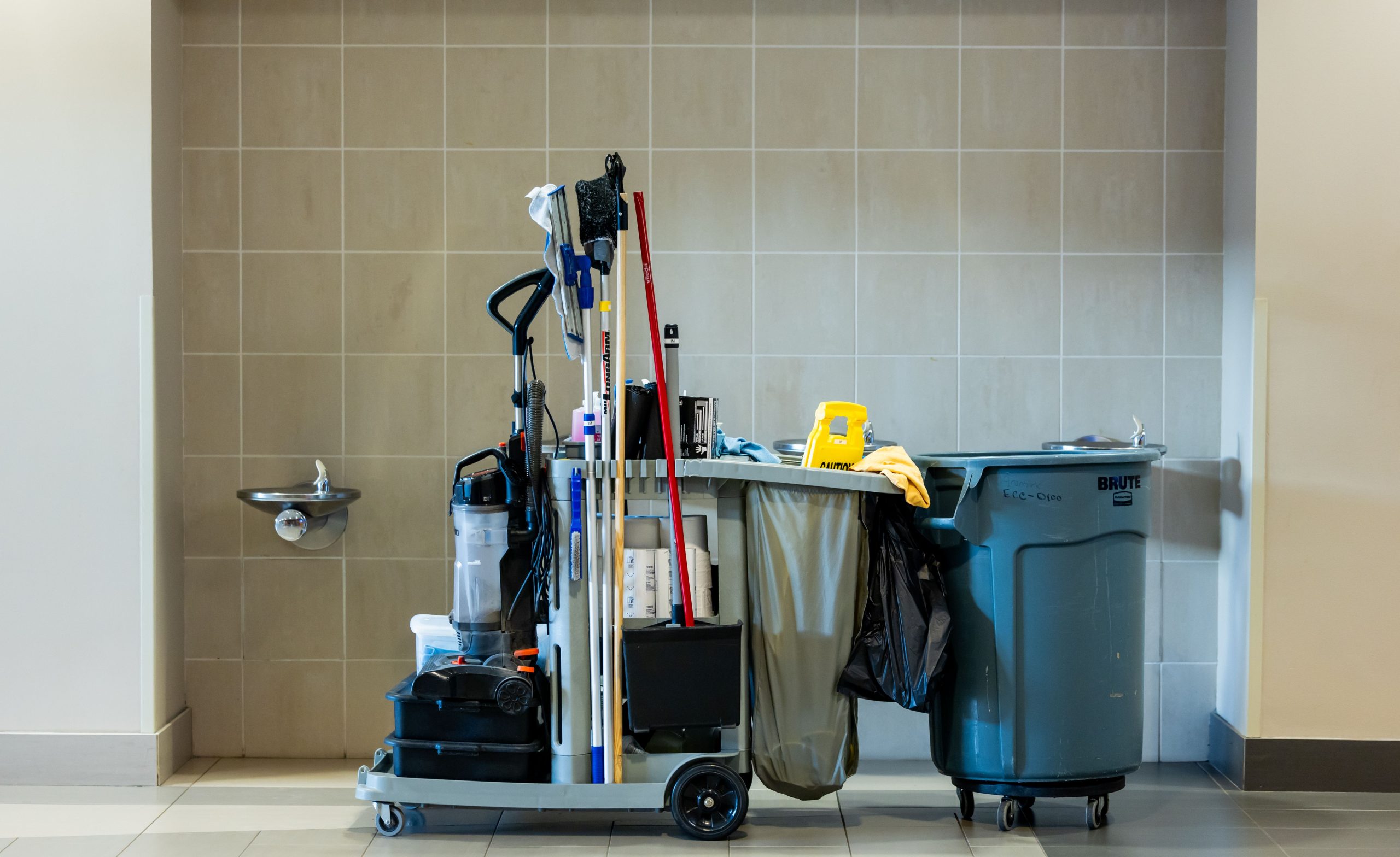 You are currently viewing 25+ Year Commercial Cleaning Operation – $462,000 Cash Flow